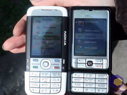  Nokia 5700