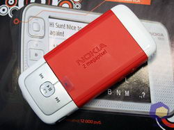  Nokia 5700
