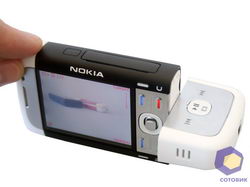  Nokia 5700