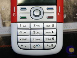  Nokia 5700