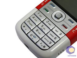  Nokia 5700