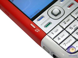  Nokia 5700