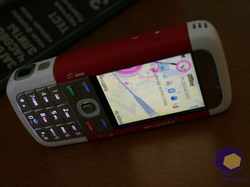  Nokia 5700