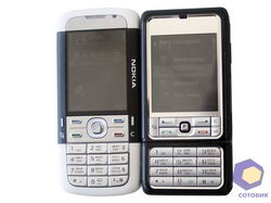  Nokia 5700