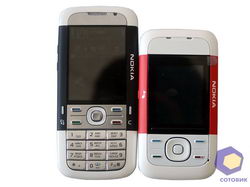  Nokia 5700