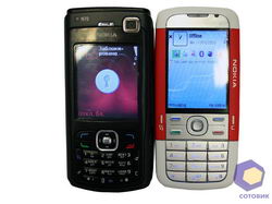  Nokia 5700