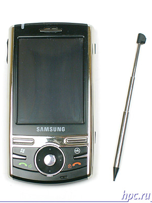 Samsung SGH-i710: 