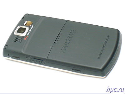 Samsung SGH-i710