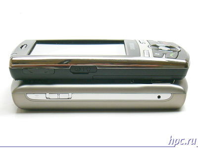 Samsung SGH-i710  HTC P3350