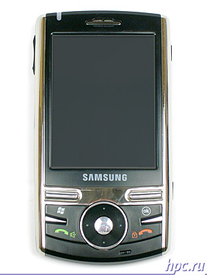 Samsung SGH-i710:  