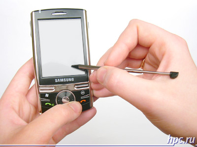 Samsung SDH-i710  