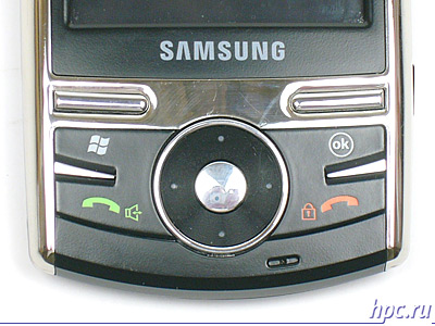 Samsung SGH-i710:  