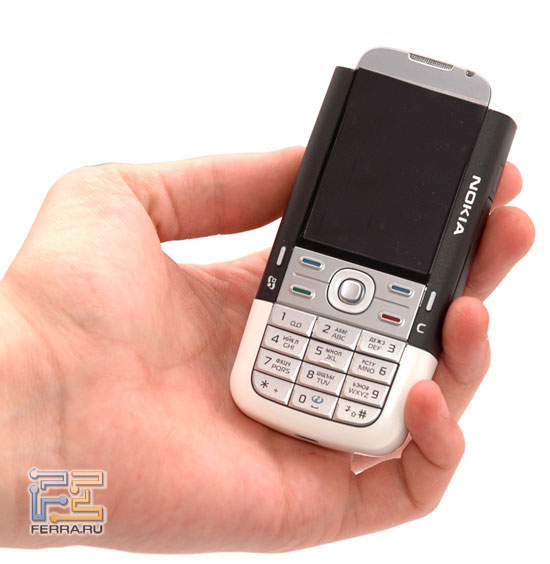 Nokia 5700 1