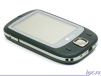 HTC Touch