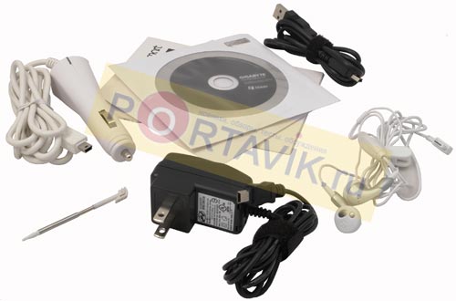  Gigabyte g-Smart i300