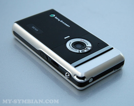 Sony Ericsson P1i