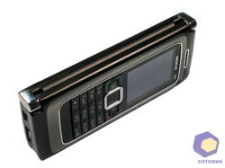  Nokia E90