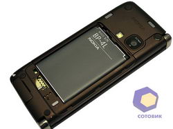  Nokia E90