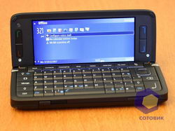  Nokia E90