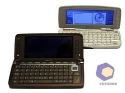  Nokia E90