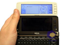  Nokia E90