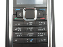  Nokia E90