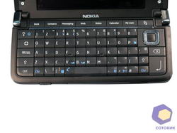  Nokia E90
