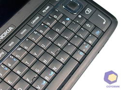  Nokia E90