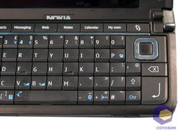  Nokia E90