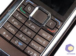  Nokia E90