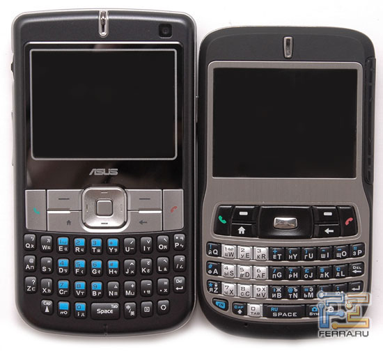  ASUS M530W  HTC S620 1