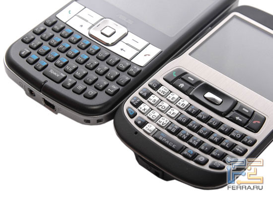  ASUS M530W  HTC S620 3