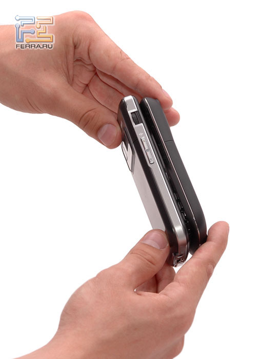  ASUS M530W  HTC S620 5