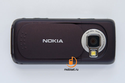 Nokia N73