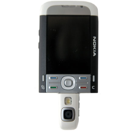 Nokia 5700 XPressMusic