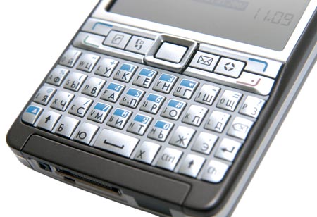Nokia E61i