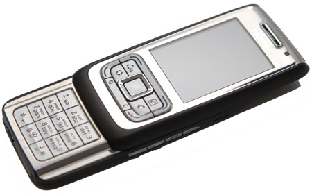 Nokia E65