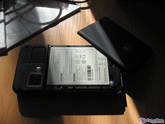 Glofiish X500     ,    ( )