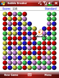 E-TEN glofiish X500+