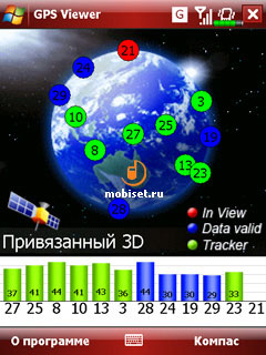 E-TEN glofiish X500+