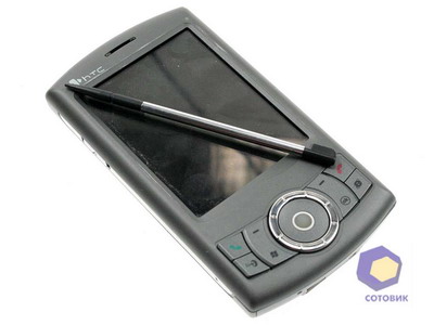  HTC P3300