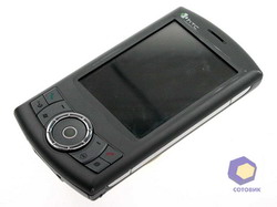  HTC P3300