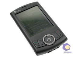  HTC P3300