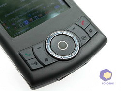  HTC P3300