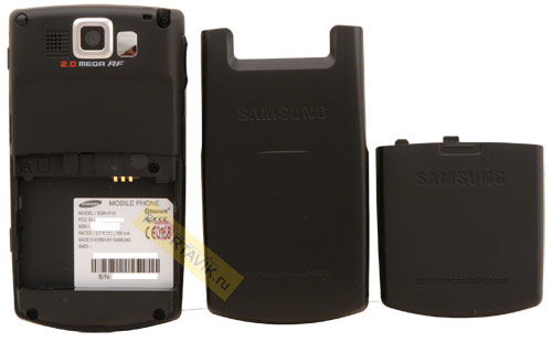  Samsung SGH-i710