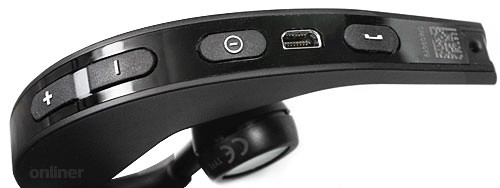 Jabra BT5020