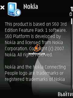 Nokia 6290