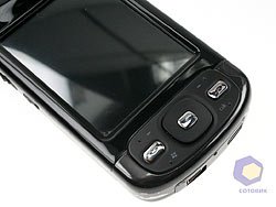  HTC P3600