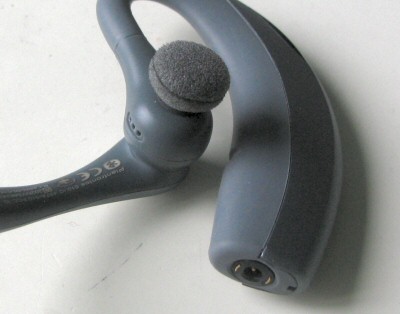 Plantronics Voyager 510