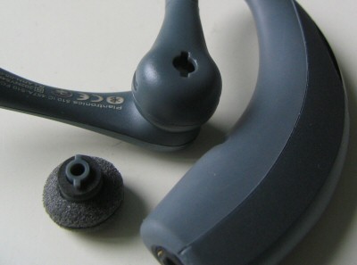 Plantronics Voyager 510